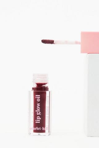 Chocolate - Lip Oil