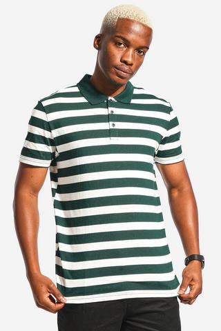 Golfer