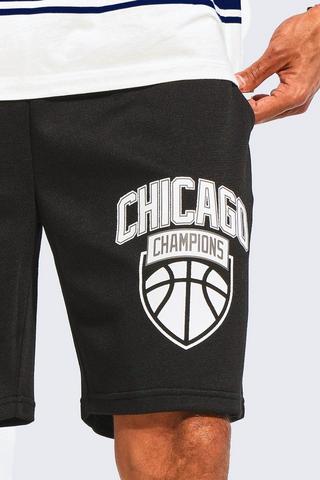 Sports Shorts
