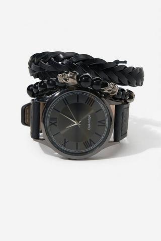 Watch And Bracelet Pack