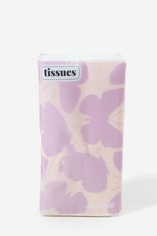 10 Pack Tissues