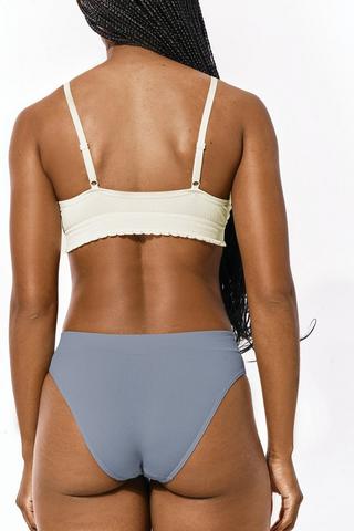3 Pack Seamless Bikini