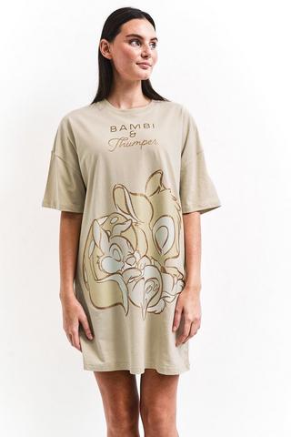 Bambi Sleep Dress