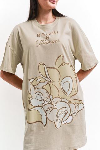 Bambi Sleep Dress