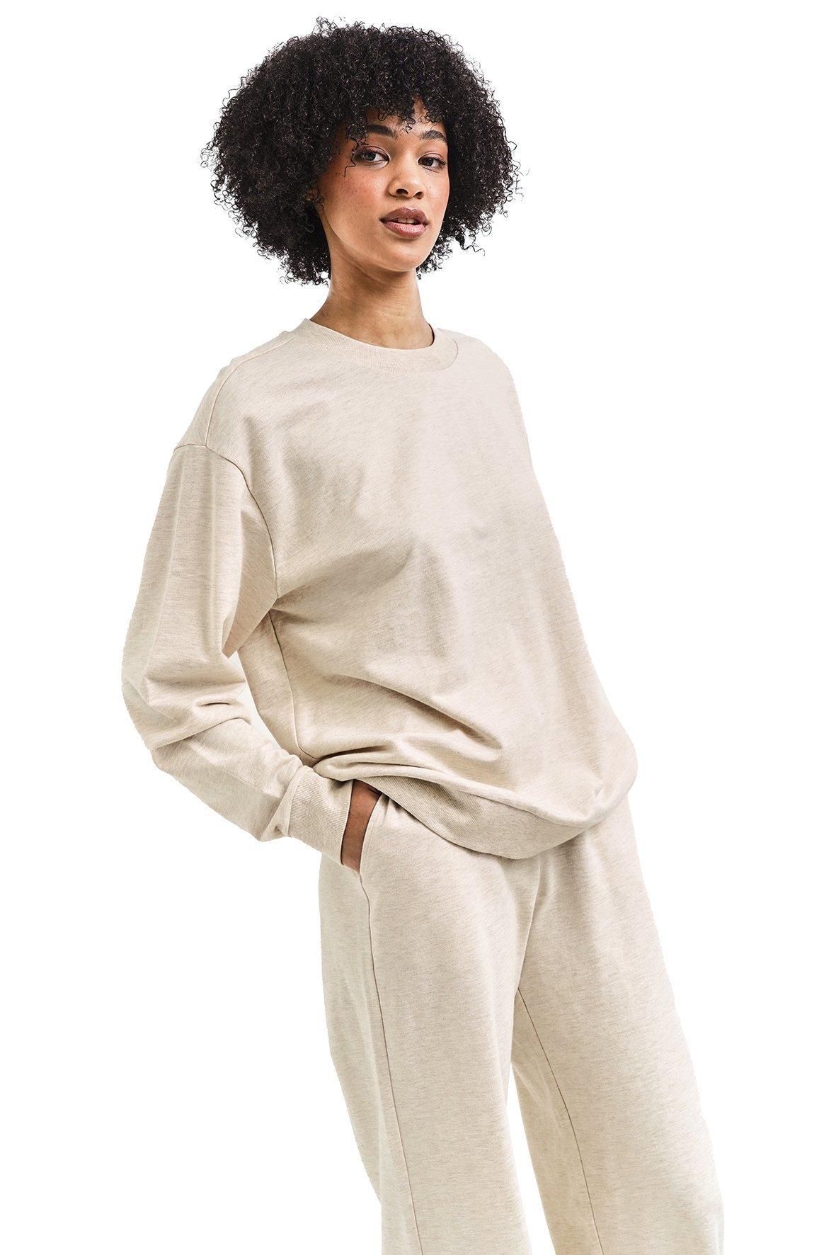 Sweat Top