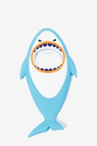 Shark - Bottle Cap Opener