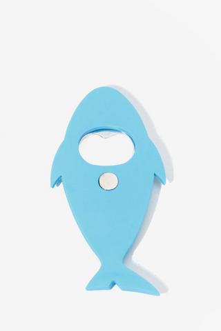 Shark - Bottle Cap Opener