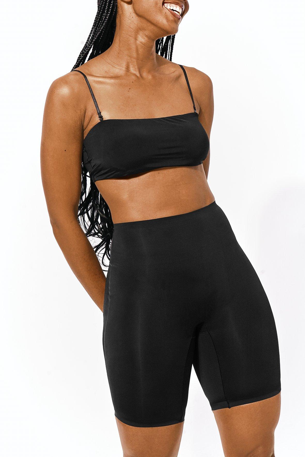 Skin Tight Leg Shaper