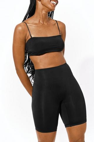 Skin Tight Leg Shaper