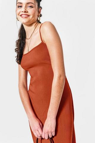 Slip Dress