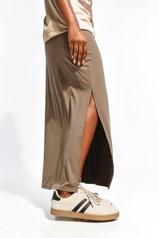 Skin Tight Skirt