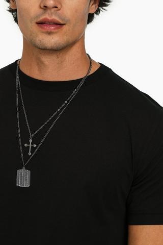 Layered Chain Set