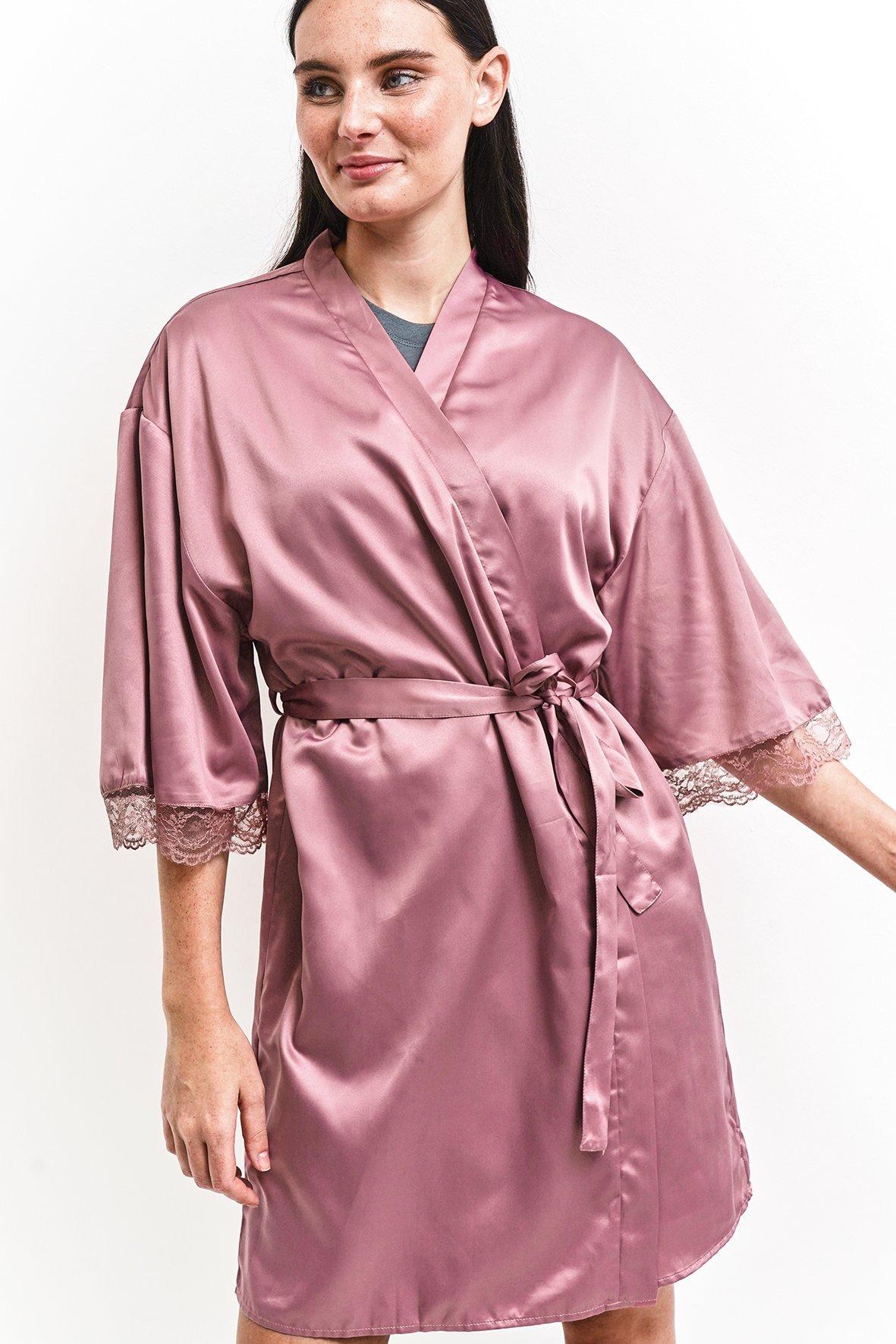 Dressing Gowns/Bathrobes model 155705 DKaren main image 1