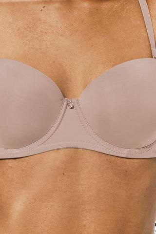 2 Pack Balconette Bra