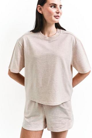 Boxy Top