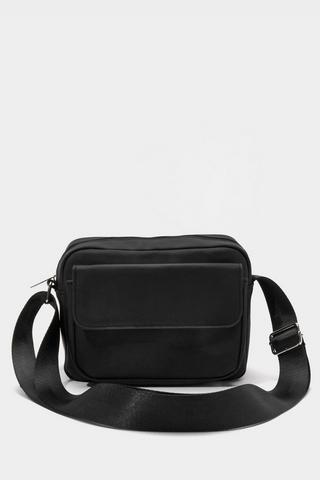 Messenger Bag