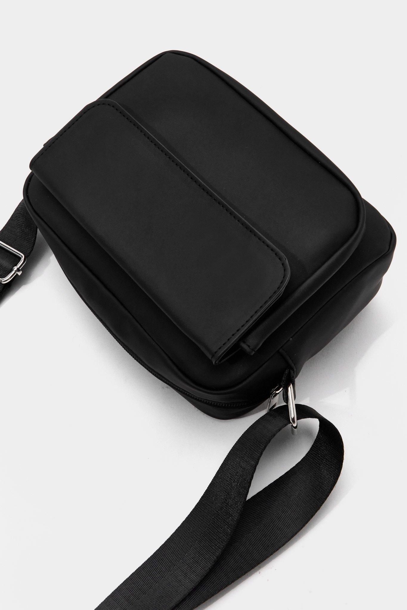 Messenger Bag