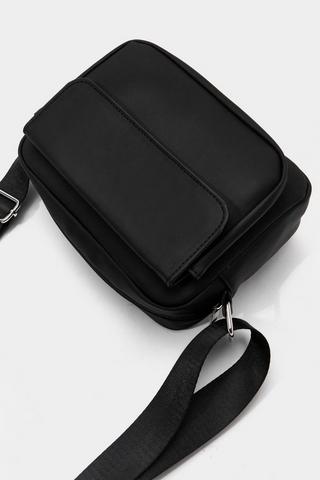 Messenger Bag
