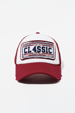 Trucker Cap