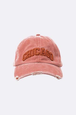 Baseball Cap