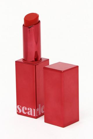 Sabby Red - Matte Lipstick