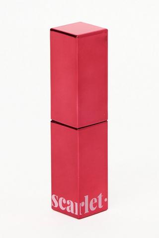 Sabby Red - Matte Lipstick
