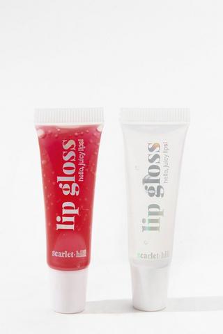 2 Pack Lipgloss