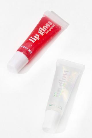 2 Pack Lipgloss