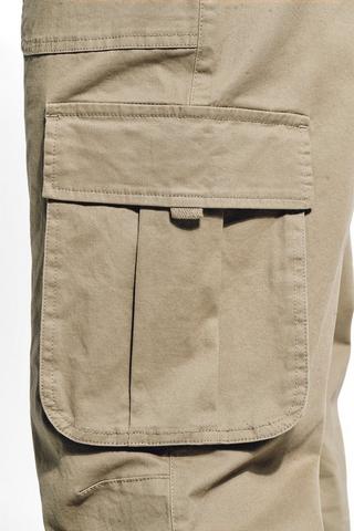 Cargo Joggers