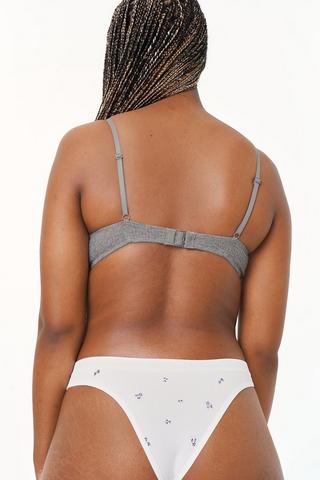 3 Pack Seamless Brazilian