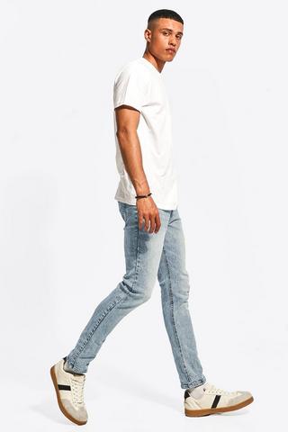 Skinny Denim