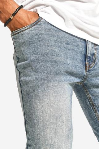 Skinny Denim