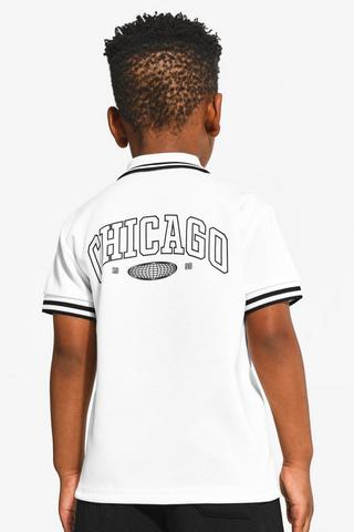 Golf Shirt