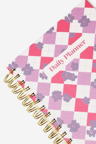 Planner - A