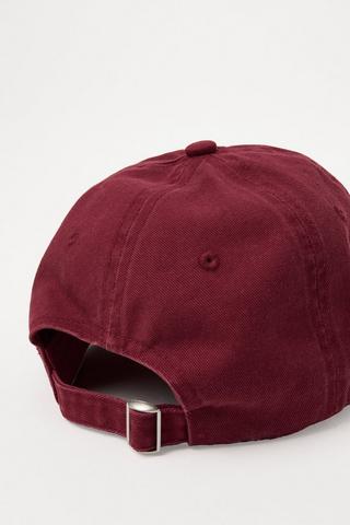 Baseball Cap
