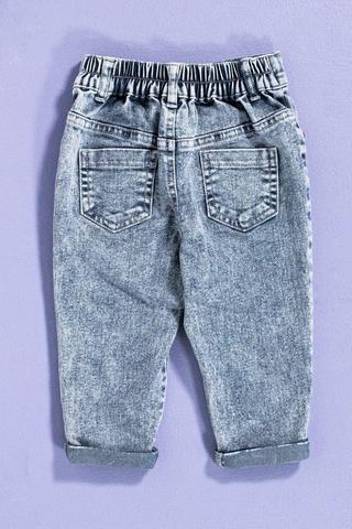 Lilo And Stitch Denim Jeans