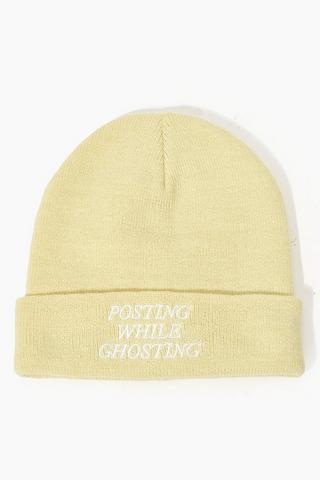 Beanie