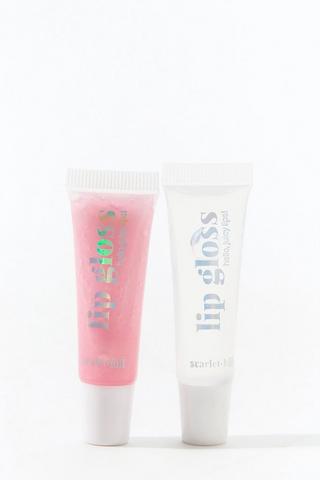 2 Pack Lipgloss