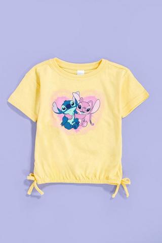 Lilo And Stitch T-Shirt