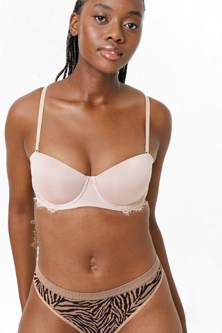 3 Pack Seamless Brazilian