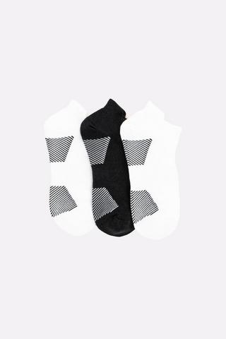 3 Pack Sock