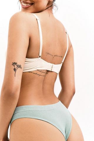 3 Pack Seamless Brazilian