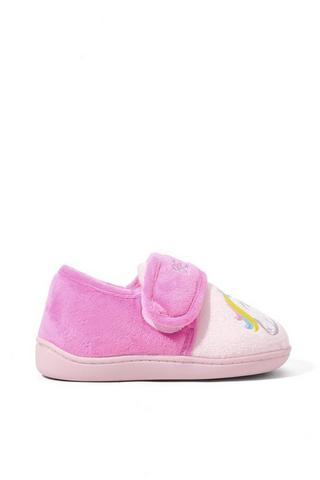 Unicorn Slipper