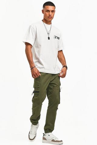 Utility Joggers