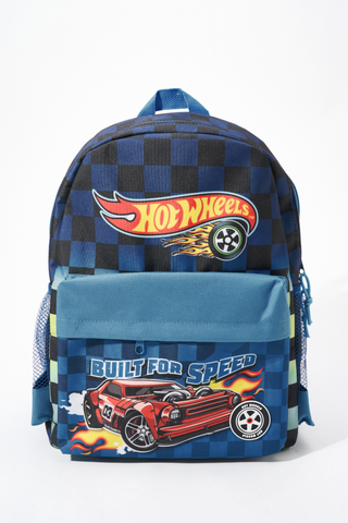 Hot Wheels Backpack