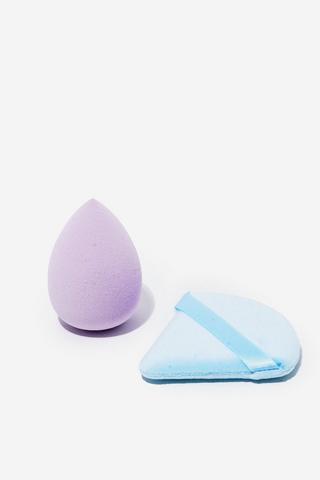 2 Pack Beauty Blenders