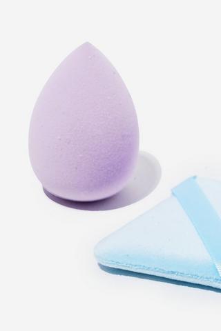 2 Pack Beauty Blenders