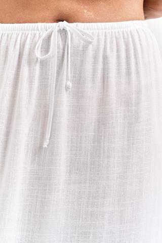 Maxi Skirt