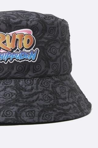 Naruto Bucket Hat