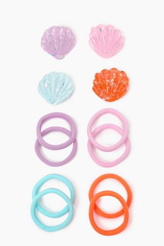 Hair Accessory Set